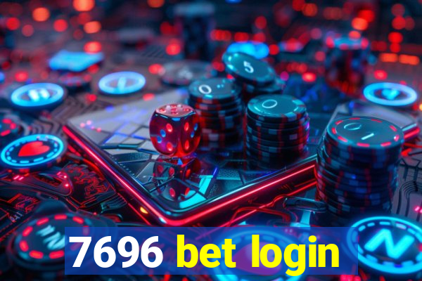 7696 bet login